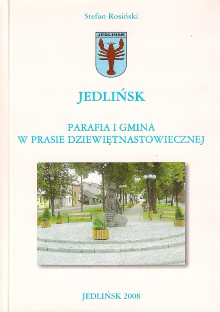 Jedlińsk