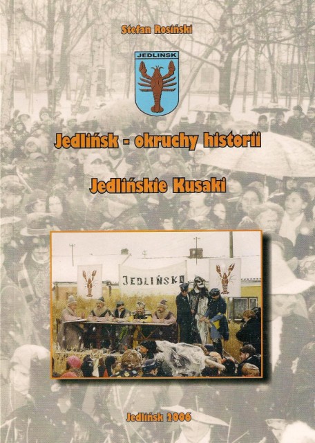 Jedlińsk - okruchy historii