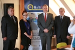 Konferencja inaugurująca project Multicel