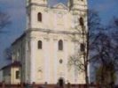 Kościół p.w. Św. Wojciecha
