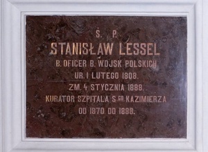 Stanisław Lessel