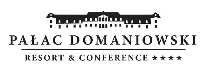 palac domaniowski logo