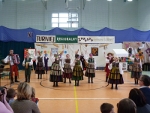  XI Turniej Regionalny w Przytyku - Zespół Wolanianki z Wolanowa 