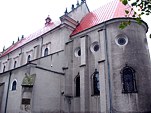Kościół w Wieniawie