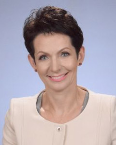 Ewa Markowska-Bzducha