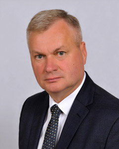 Leszek Margas