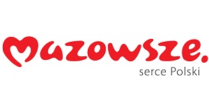 mazowsze serce polski logo