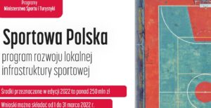 sportowa polska