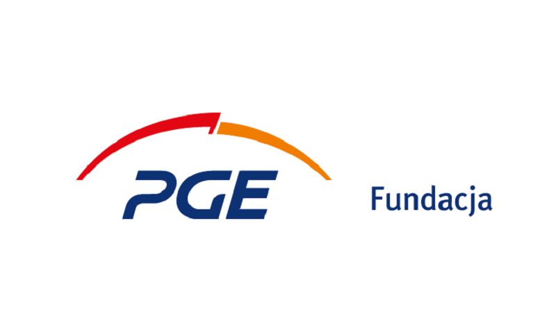 Wsparcie Fundacji PGE