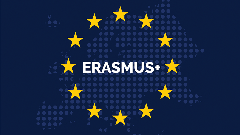 Konkurs: Erasmus+ Młodzież – Akcja 1, Mobilność osób młodych – wymiany młodzieży