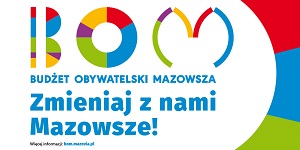 Budżet Obywatelski Mazowsza. Ostatnie dni na składanie projektów.
