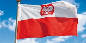 2 maja- Dzień Flagi Rzeczypospolitej Polskiej