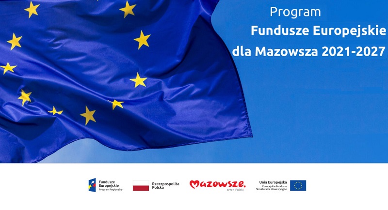 Fundusze dla Mazowsza na lata 2021 – 2027