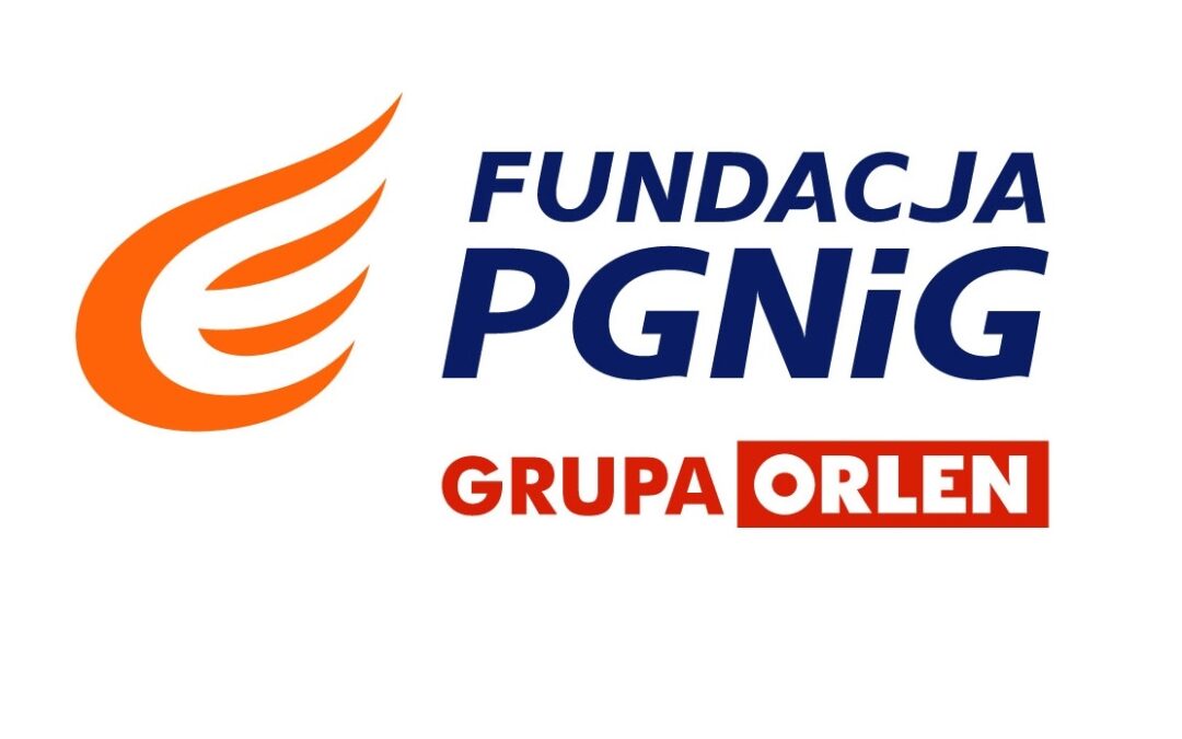 Wsparcie Fundacji PGNiG S.A. im. Ignacego Łukasiewicza