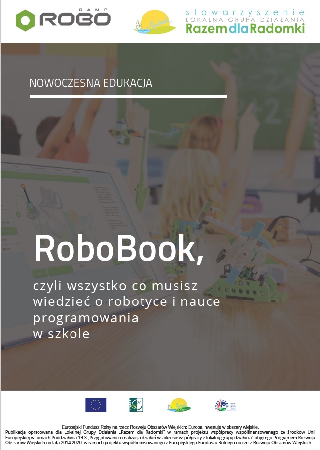 robobook