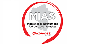 Mazowiecki Instrument Aktywizacji Sołectw Mazowsze 2019