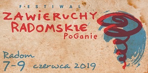 Zapraszamy na czwartą, wyjątkową edycję festiwalu Zawieruchy Radomskie.