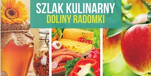 I Kongres Szlaków Kulinarnych Sieci Dziedzictwa Kulinarnego Mazowsze