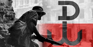 74. rocznica wybuchu Powstania Warszawskiego