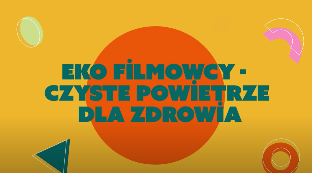 Filmy Eko Odkrywców z Publicznej Szkoły we Wrzosie.