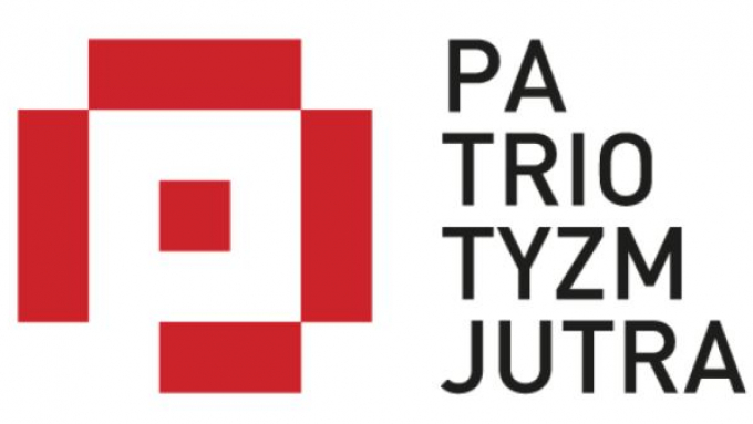 Konkurs Patriotyzm Jutra- edycja 2024